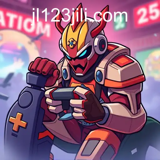 123JILI and the Evolving Landscape of Online Gaming