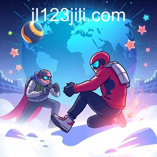 The Rise of 123JILI in the Global Gaming Scene