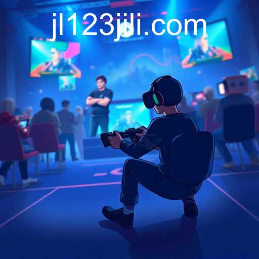 Emerging Trends in Online Gaming