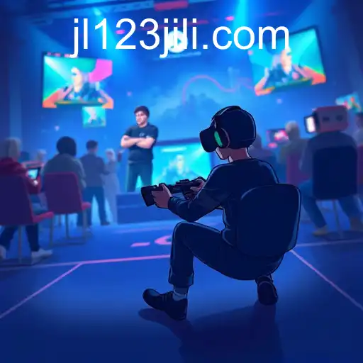 Emerging Trends in Online Gaming