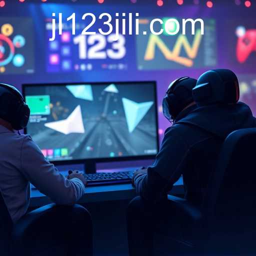 The Evolution and Influence of Online Gaming