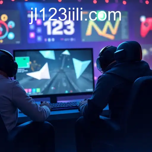 The Evolution and Influence of Online Gaming