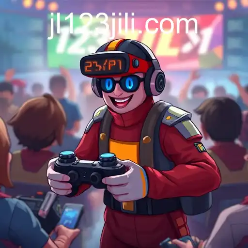 Exploring Online Gaming Dynamics in 2025