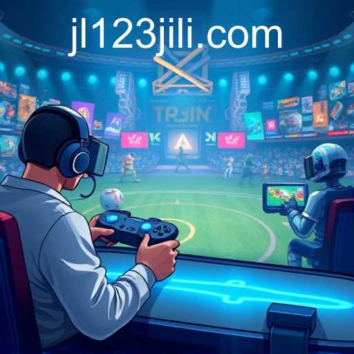 The Rise of Game Platforms in the Digital Age