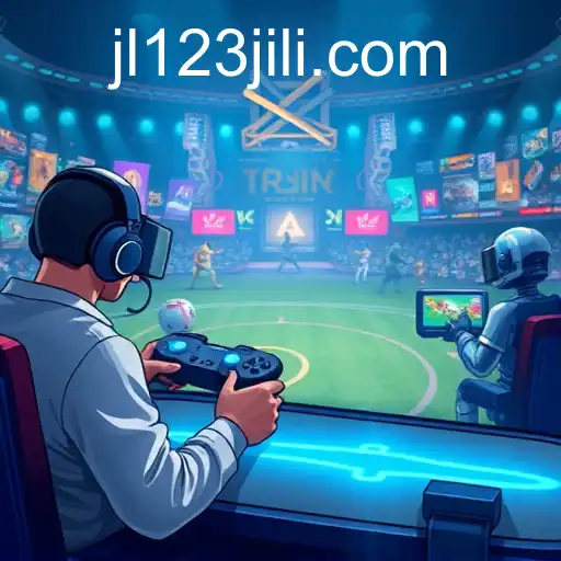 The Rise of Game Platforms in the Digital Age