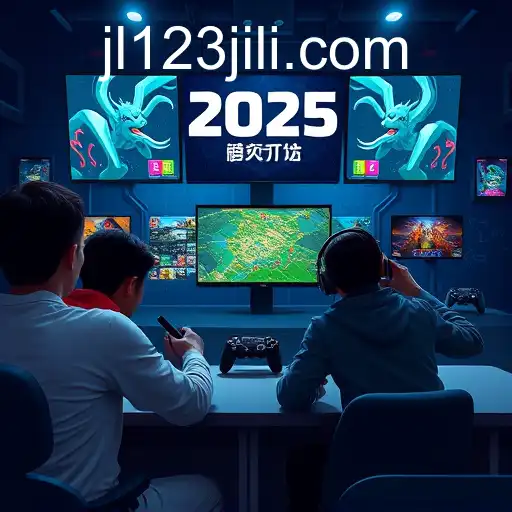 Innovations and Challenges in Gaming: A Close Look at 123JILI