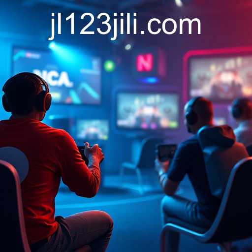 Gaming Trends and Innovations in 2025