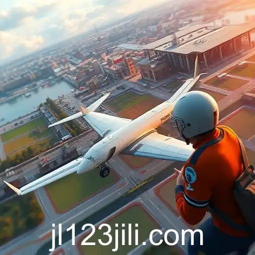 The Evolution of Gaming in 2025: A Focus on 123JILI