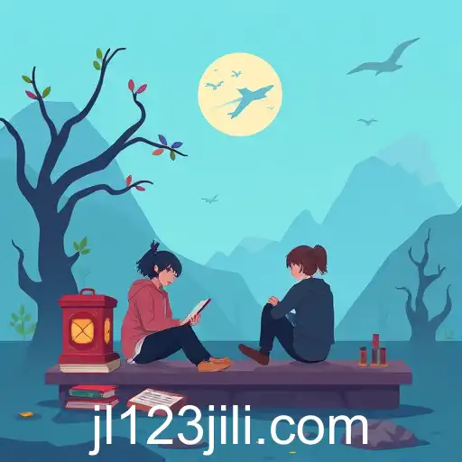 The Rise of 123JILI in the Global Gaming Arena