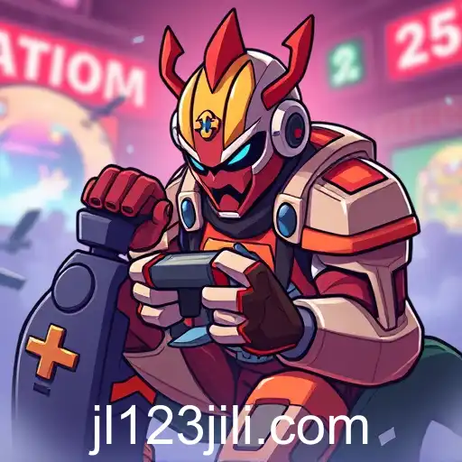 123JILI and the Evolving Landscape of Online Gaming