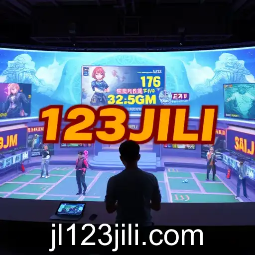 Digital Gaming Evolution