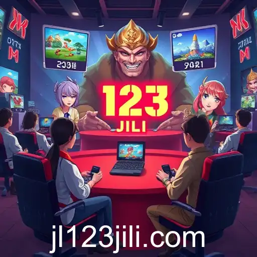 Emergence of Innovative Gaming Platforms