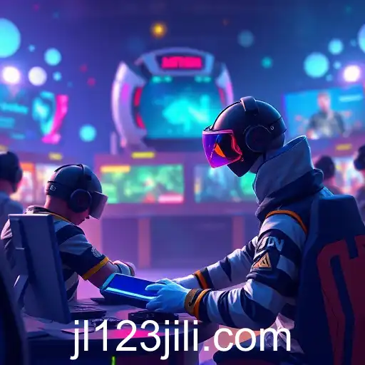 Emerging Trends in Online Gaming