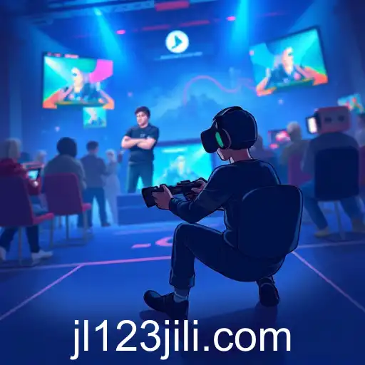 Emerging Trends in Online Gaming