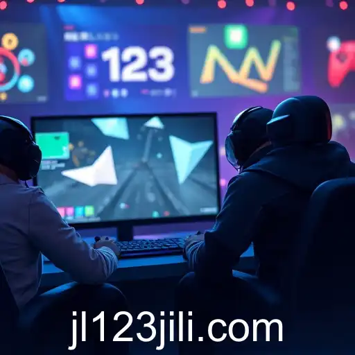 The Evolution and Influence of Online Gaming