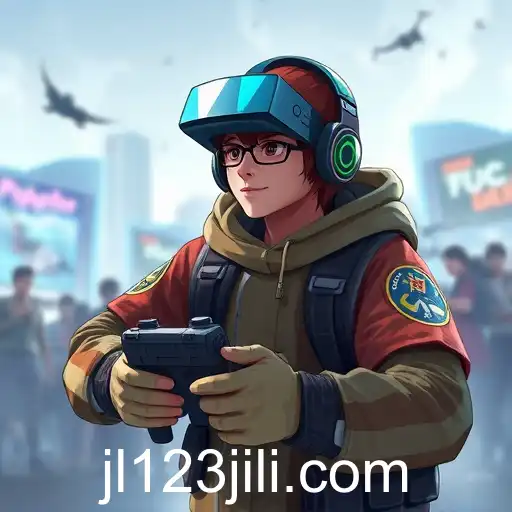 Transformative Trends in Online Gaming