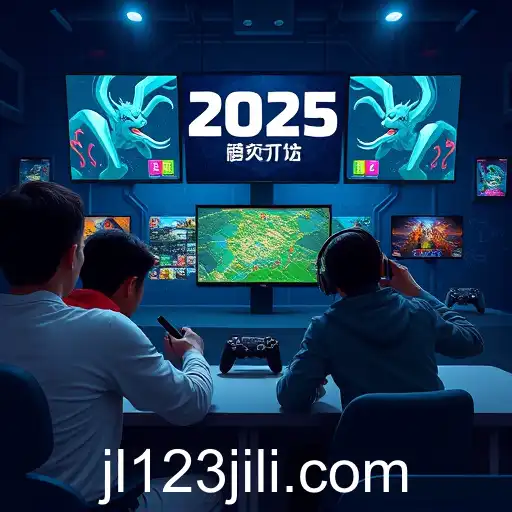 Innovations and Challenges in Gaming: A Close Look at 123JILI