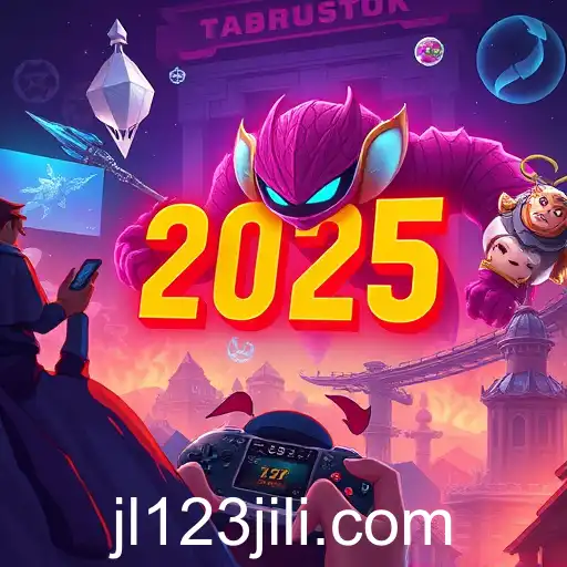 The Gaming Journey of 123JILI