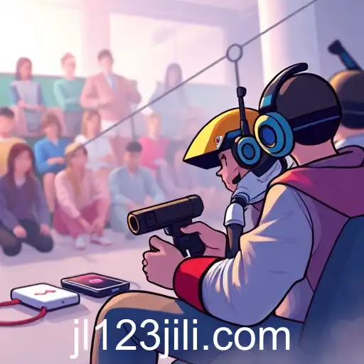 Gaming Landscape Evolution in 2025