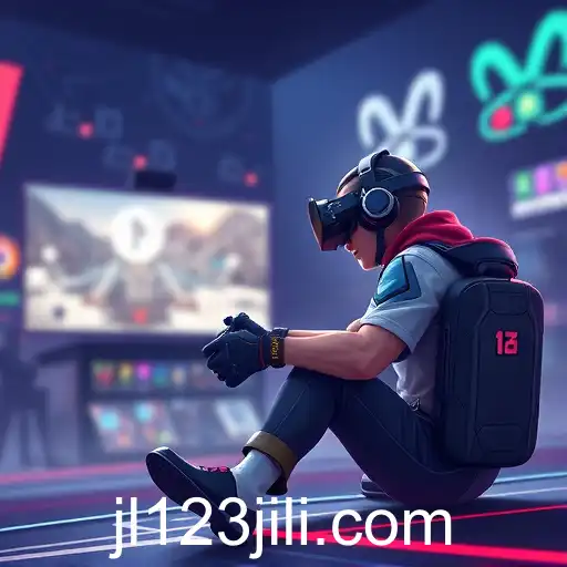 Gaming Trends and Evolutions in 2025