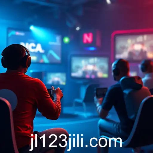 Gaming Trends and Innovations in 2025