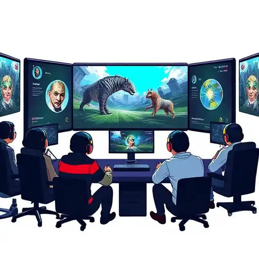 The Ever-Evolving Landscape of Online Gaming