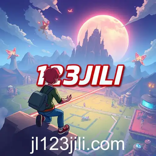 The Rise of 123JILI in the Gaming Industry