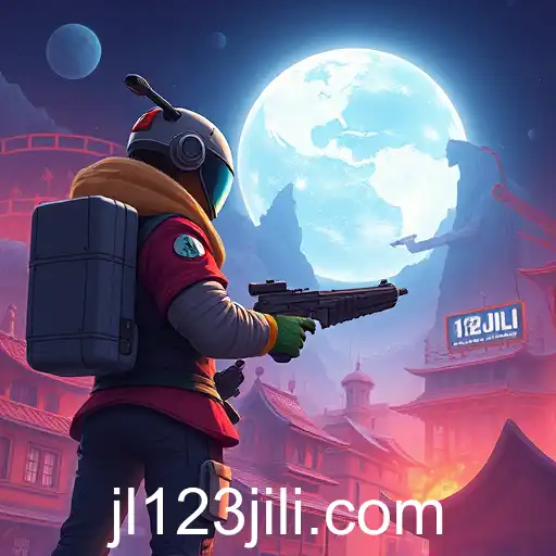 The Rise of 123JILI: A New Player in the Gaming World