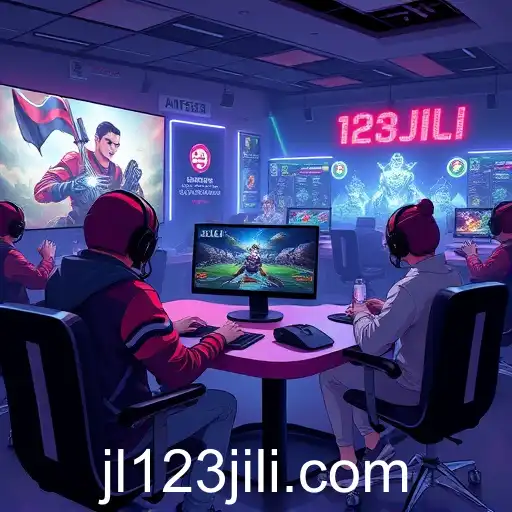 Rising Influence of Online Gaming Platforms