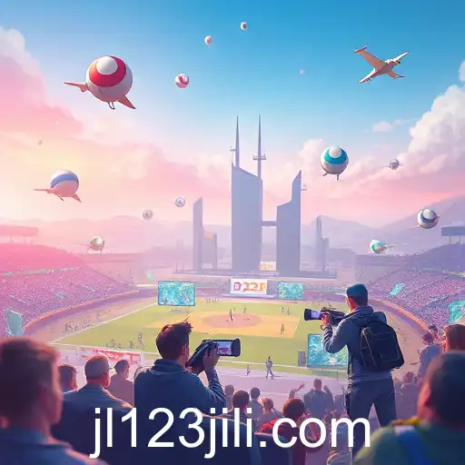 The Rise of Gaming Platforms in a Digital Era