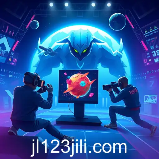 The Rise of Online Gaming Platforms