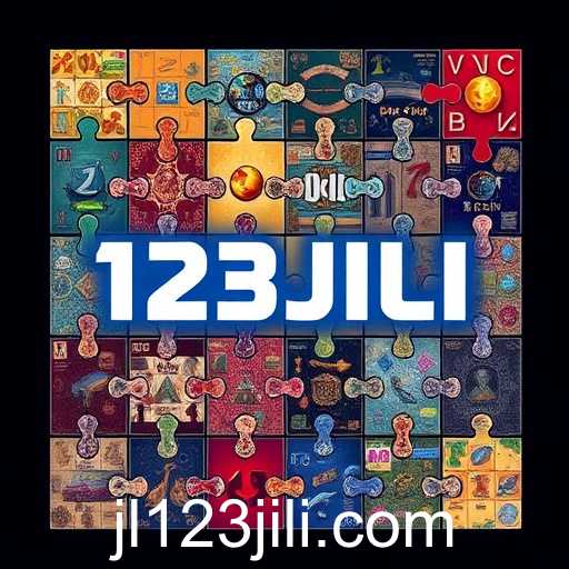 123JILI