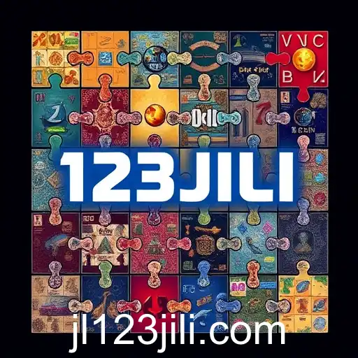 Exploring the World of Puzzle Games on 123JILI