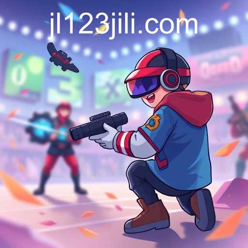 Revolutionizing Online Gaming with 123JILI