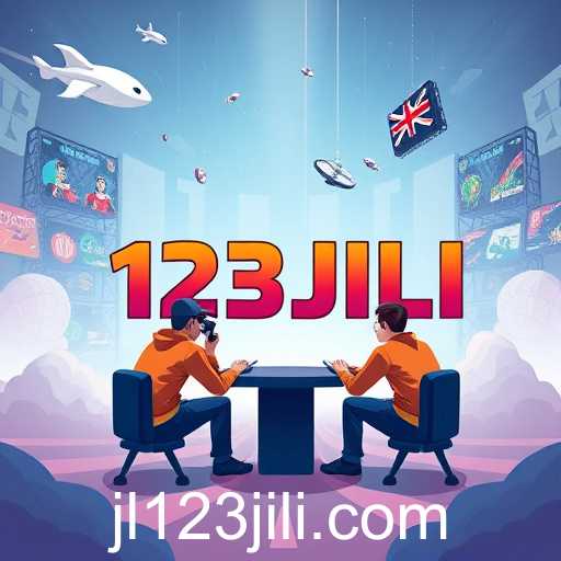 The Rise of 123JILI: Shaping the Future of Online Gaming