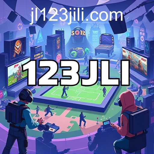 The Rise of 123JILI in Global Gaming