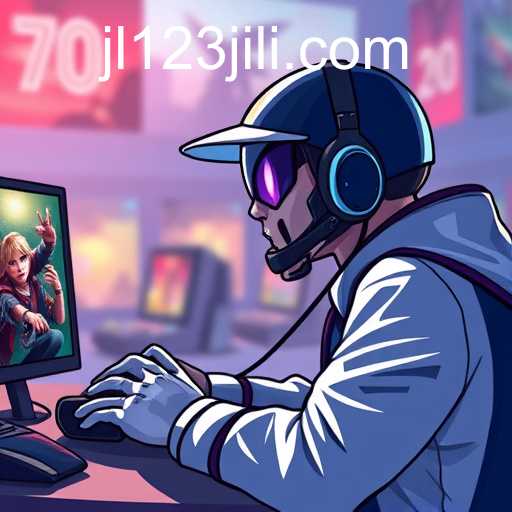 The Rise of 123JILI in the Gaming World