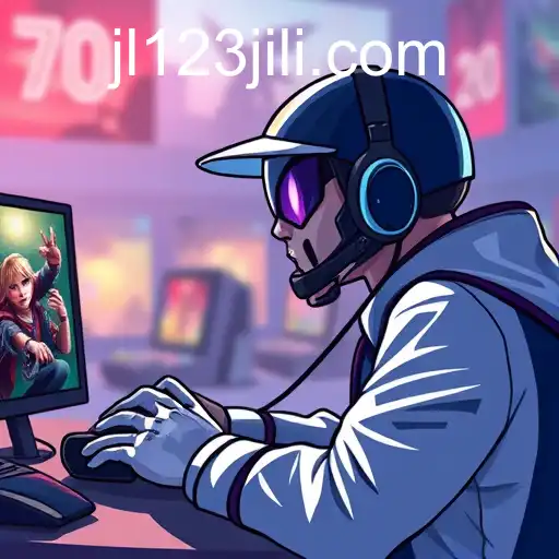 The Rise of 123JILI in the Gaming World