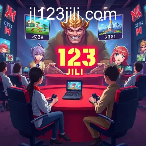 The Rise of 123JILI and Its Impact on Online Gaming