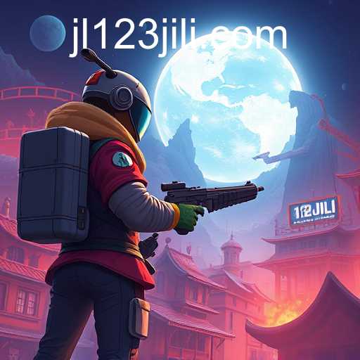 The Rise of 123JILI: A New Player in the Gaming World