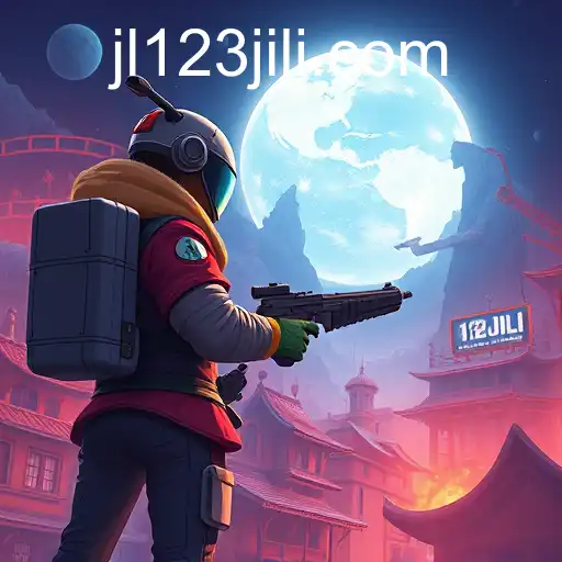 The Rise of 123JILI: A New Player in the Gaming World