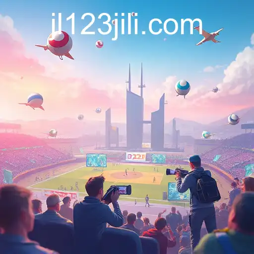 The Rise of Gaming Platforms in a Digital Era