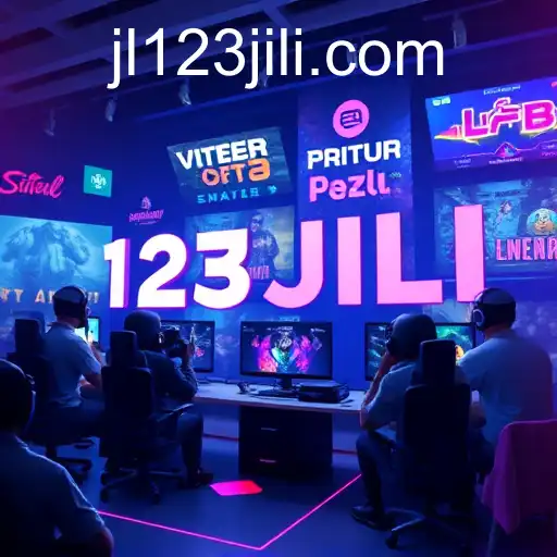 Rise of Online Gaming Platforms