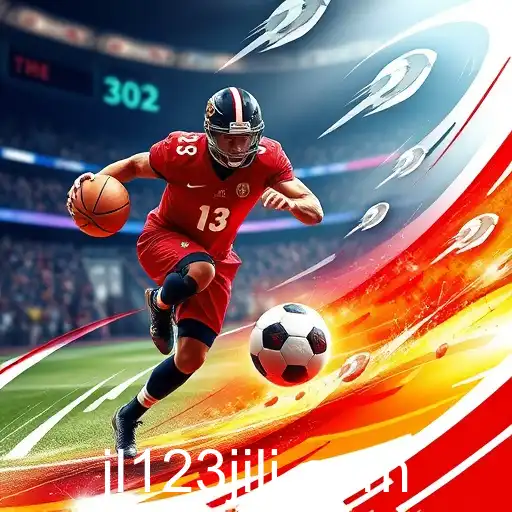 Exploring the Thrills of 'Sports Games' with 123JILI