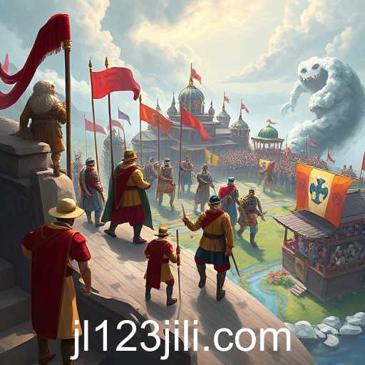 123JILI