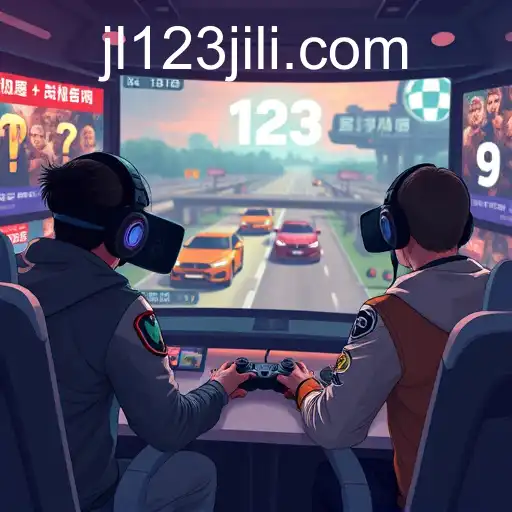 The Rise of Gaming: 123JILI Dominates 2026